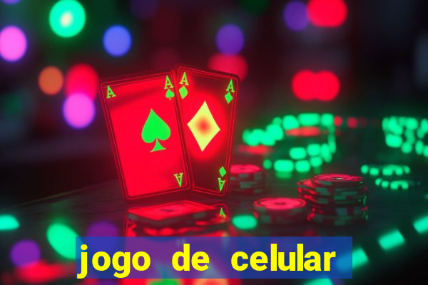 jogo de celular para ganhar dinheiro